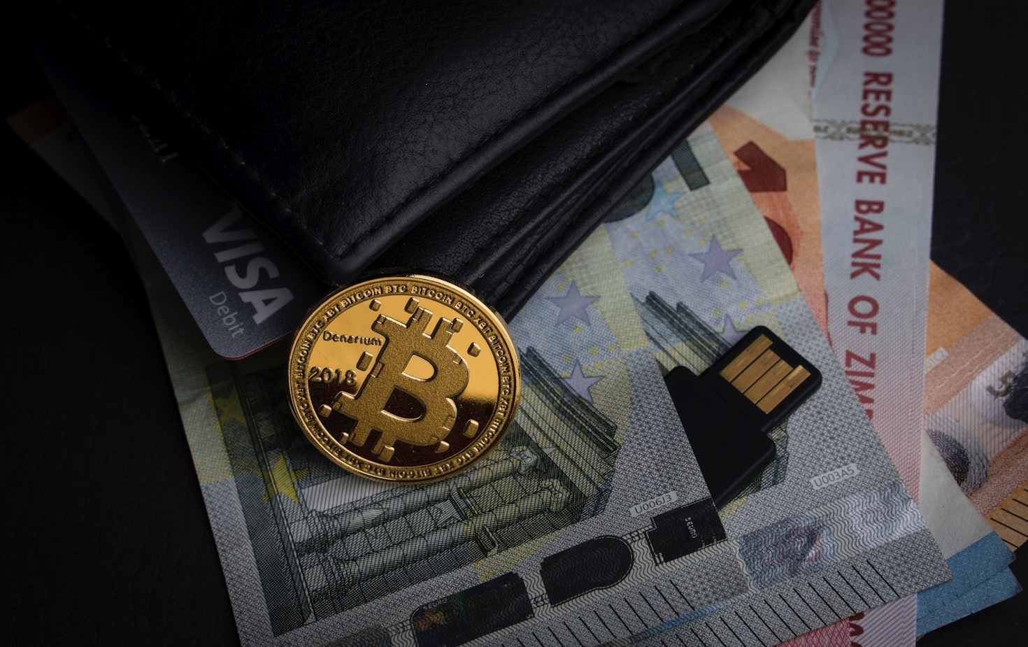 Top 5 Trends Shaping Bitcoin in 2023