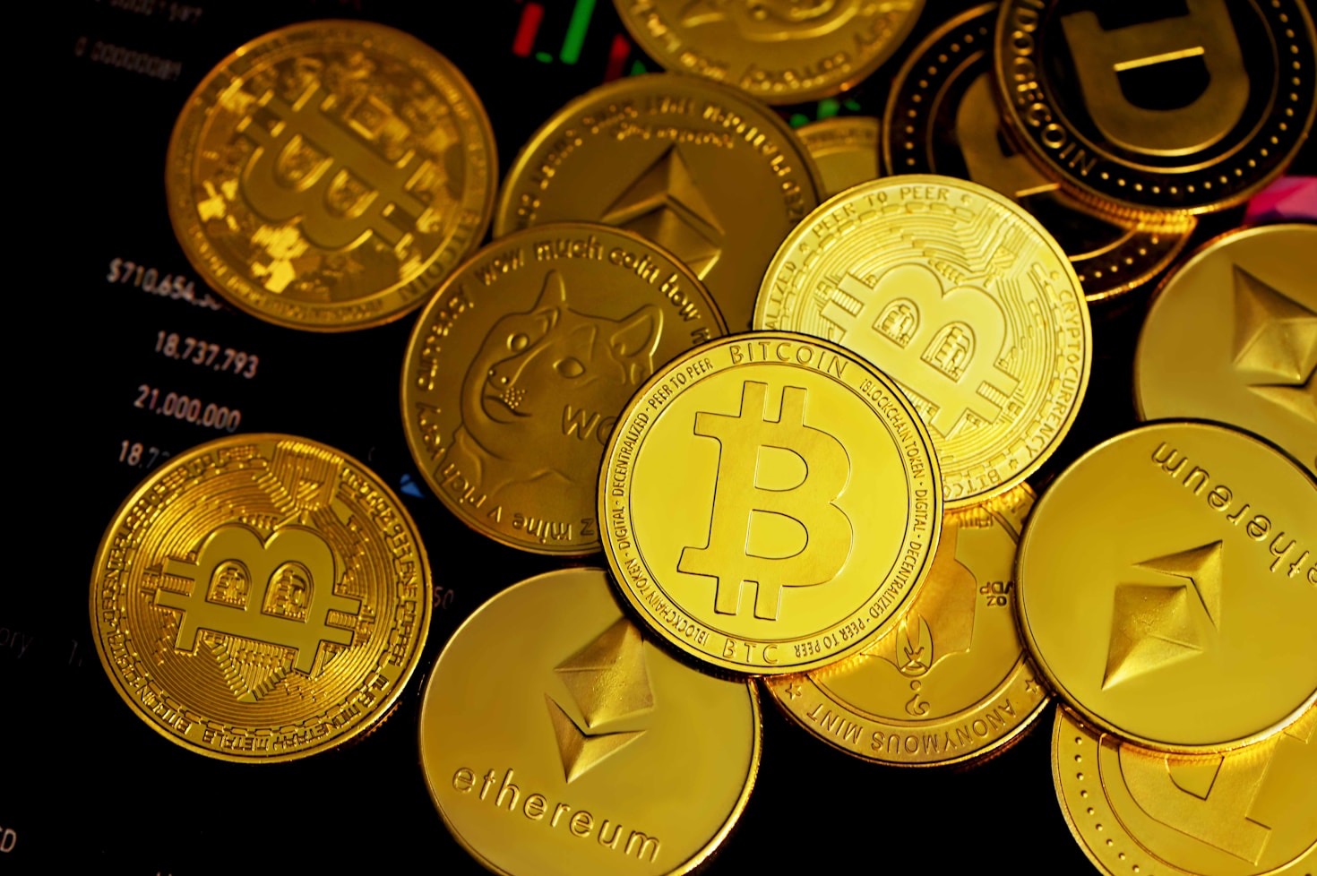 Understanding Blockchain: A Beginner’s Guide